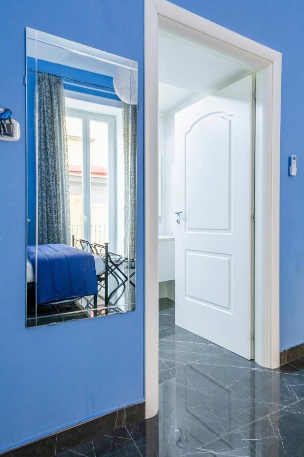 Bed & Breakfast Palazzo Majorana Napels