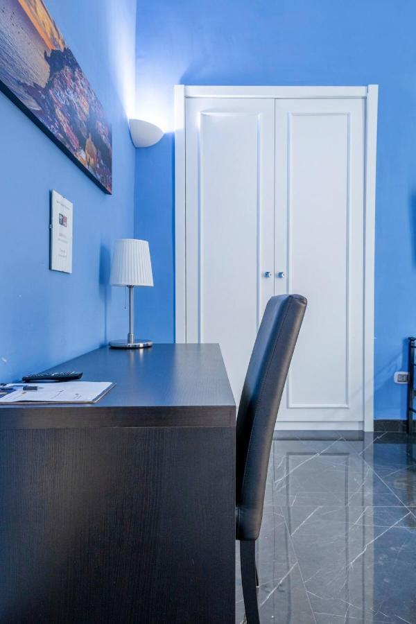 Bed & Breakfast Palazzo Majorana Napels