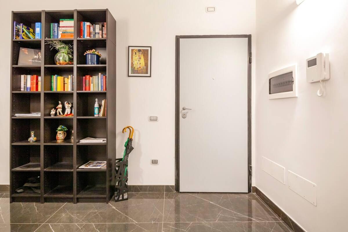 Bed & Breakfast Palazzo Majorana Napels