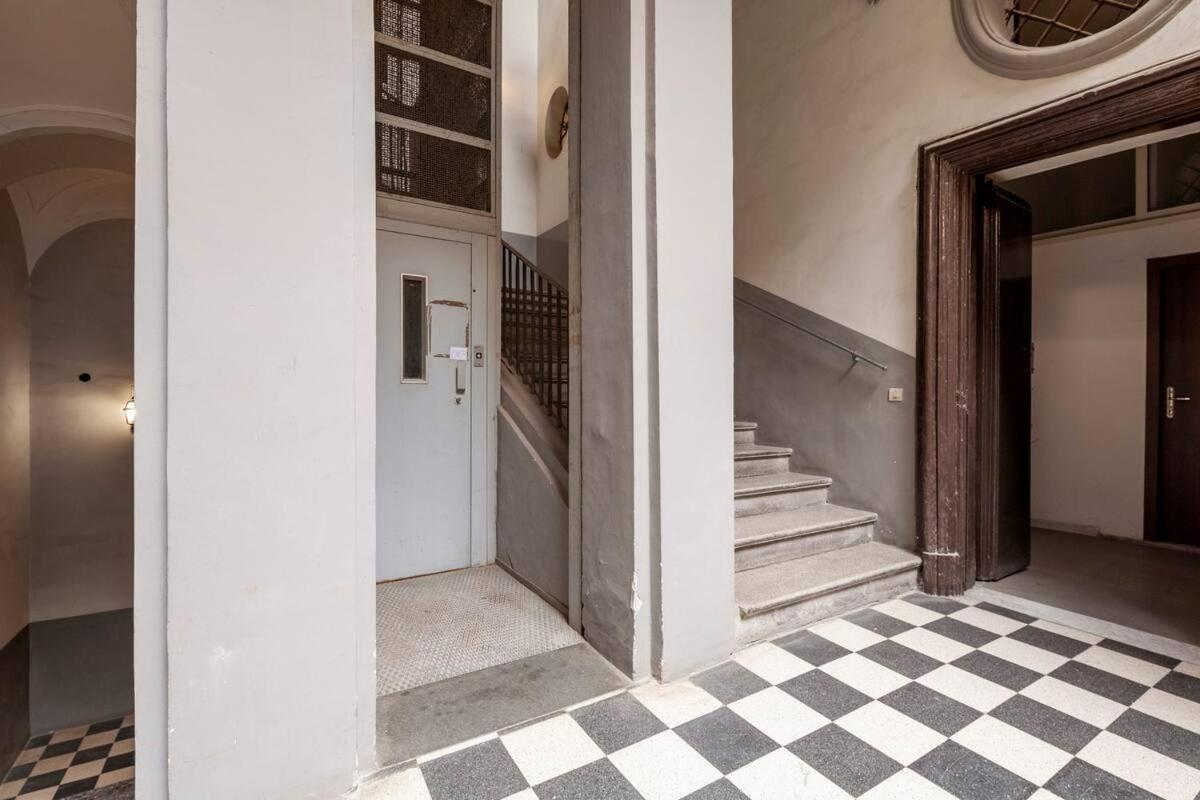 Palazzo Majorana Bed & Breakfast