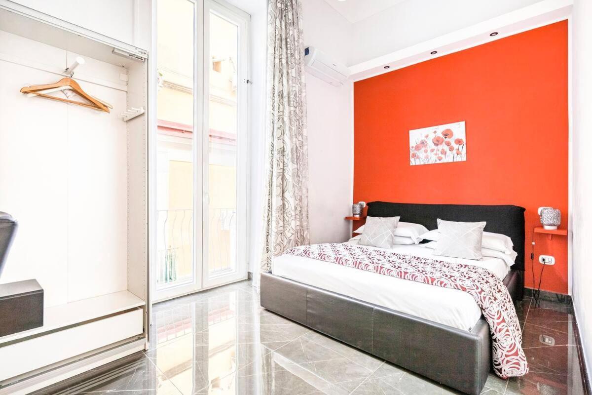Palazzo Majorana * Napels