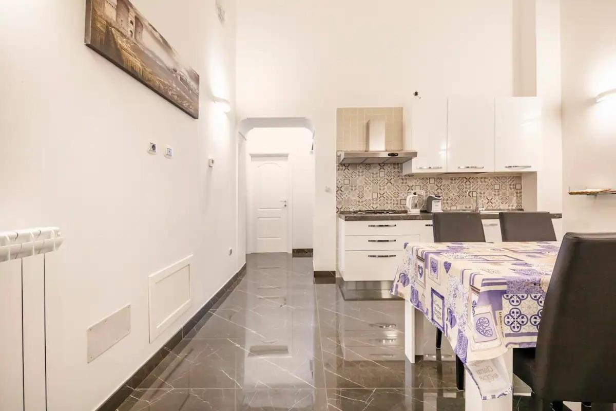 Palazzo Majorana Bed & Breakfast Napels