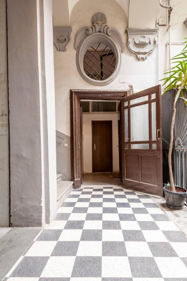 Bed & Breakfast Palazzo Majorana Napels