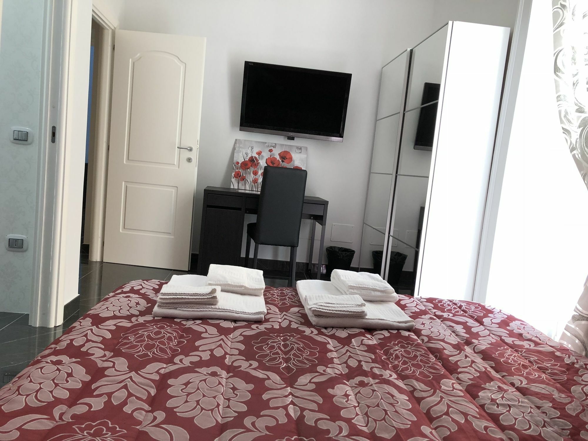 Palazzo Majorana * Napels