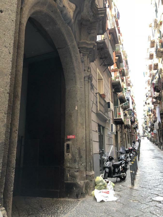 Palazzo Majorana *