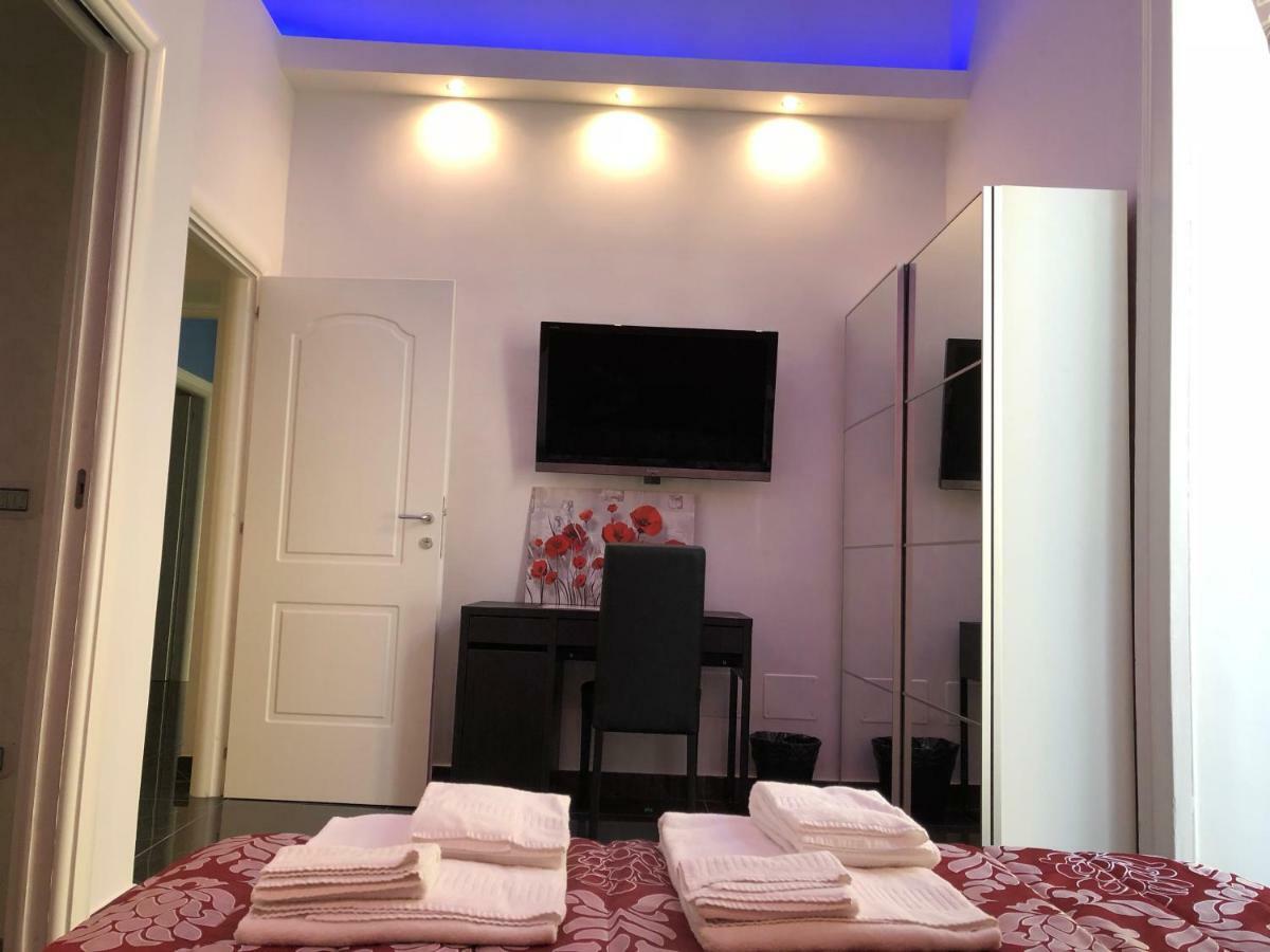 Bed & Breakfast Palazzo Majorana