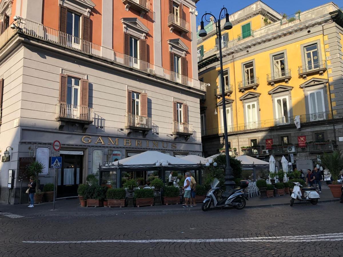 Couette-café Palazzo Majorana *